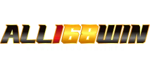 all168win ศูนย์รวมสล็อตเว็บตรงและแทงบอลออนไลน์ครบวงจร